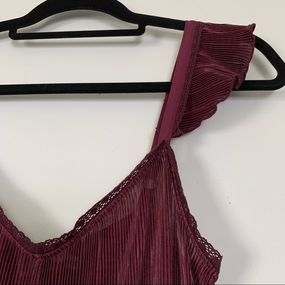 FLOREAT Anthropologie Willow Sleep Jumpsuit - Picture 8 of 14